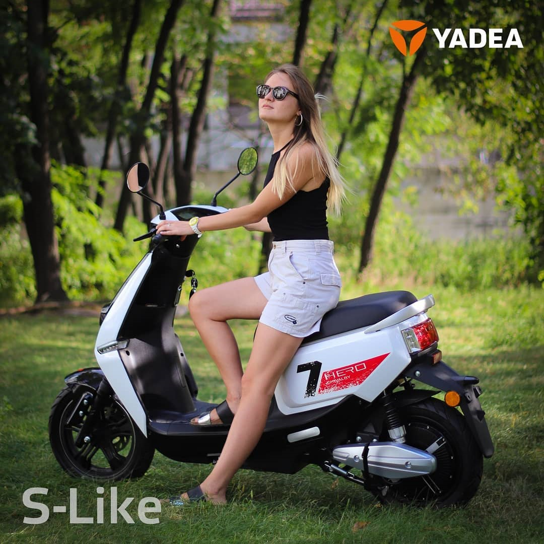 Yadea S-LIKE